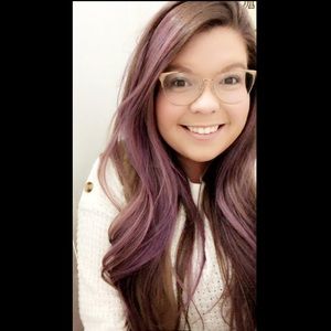 Meet your Posher, Michelle